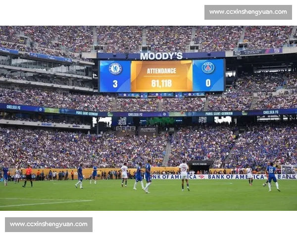 赛制改革，让世界杯的“故事性”更加饱满