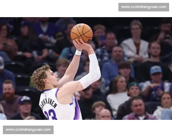 赛程过半，谁能笑傲群雄NBA常规赛悬念迭起！