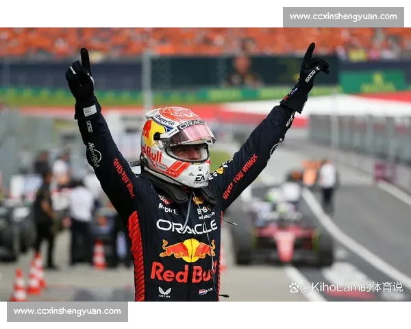 F1奥地利站:红牛主场强势来袭,奔驰能否迎战