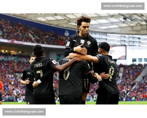 世界杯的“新势力”正在崛起，48强赛是绝佳舞台