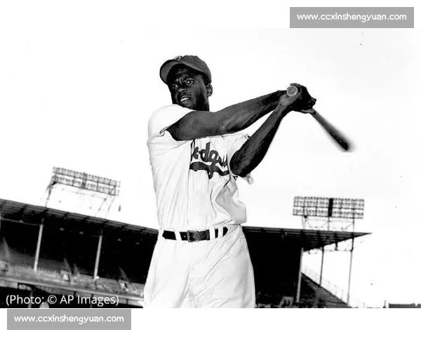 从低谷到巅峰,这位棒球巨星的盘点故事太燃了!