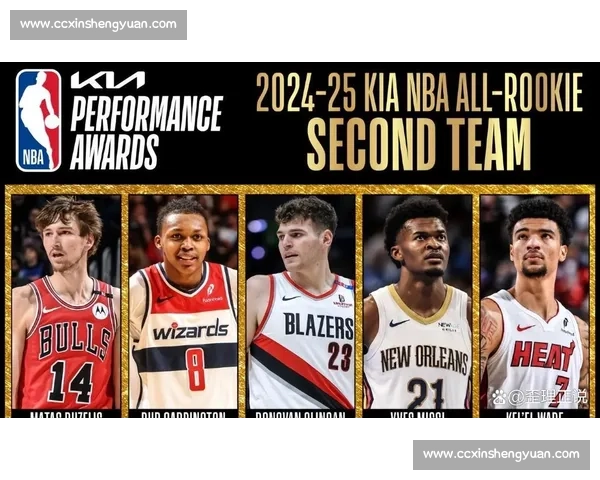 绝了！状元首秀炸裂，NBA最佳新秀悬念又起！