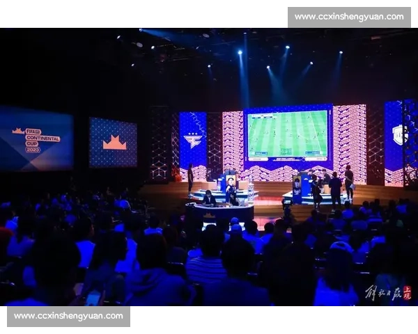 新王登基！电竞洲际赛事盘点，谁将接过荣誉的权杖