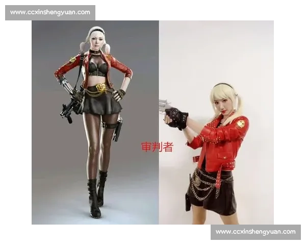 粉丝狂喜！穿越火线枪战竞技赛明星选手线下见面会，零距离互动