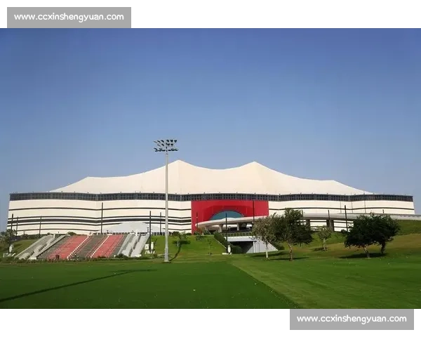 赛事过半，卢赛尔体育场，谁是真正的MVP