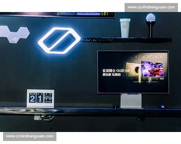 震撼发布！电竞国际发展报告引发行业热议