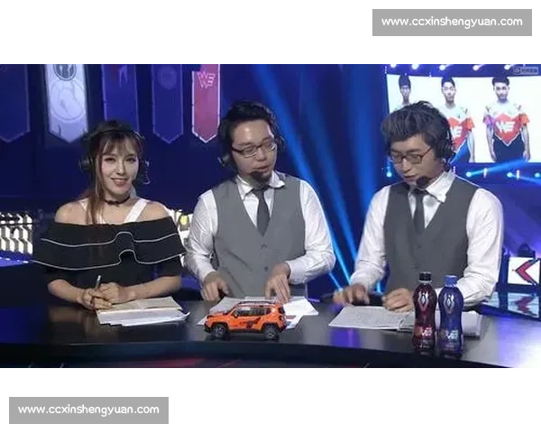 高手过招，穿越火线电竞世界杯上演“神仙打架”