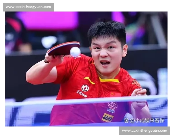 世界之巅！国乒全线出击，乒乓球国际赛事榜继续保持领先！