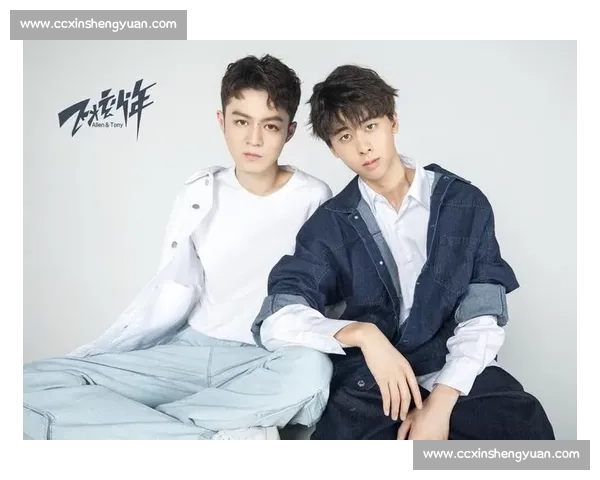 从青涩少年到电竞领袖，他的蜕变之路充满惊喜