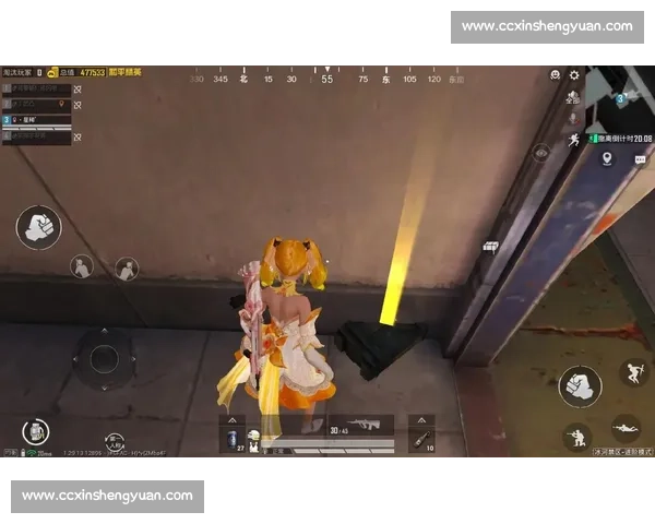 信仰之战，和平精英职业赛的坚守与拼搏