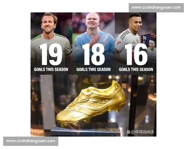 德甲金靴之争白热化！射手榜你追我赶，悬念迭起